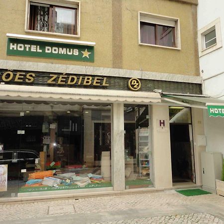 Hotel Domus Coimbra Dış mekan fotoğraf