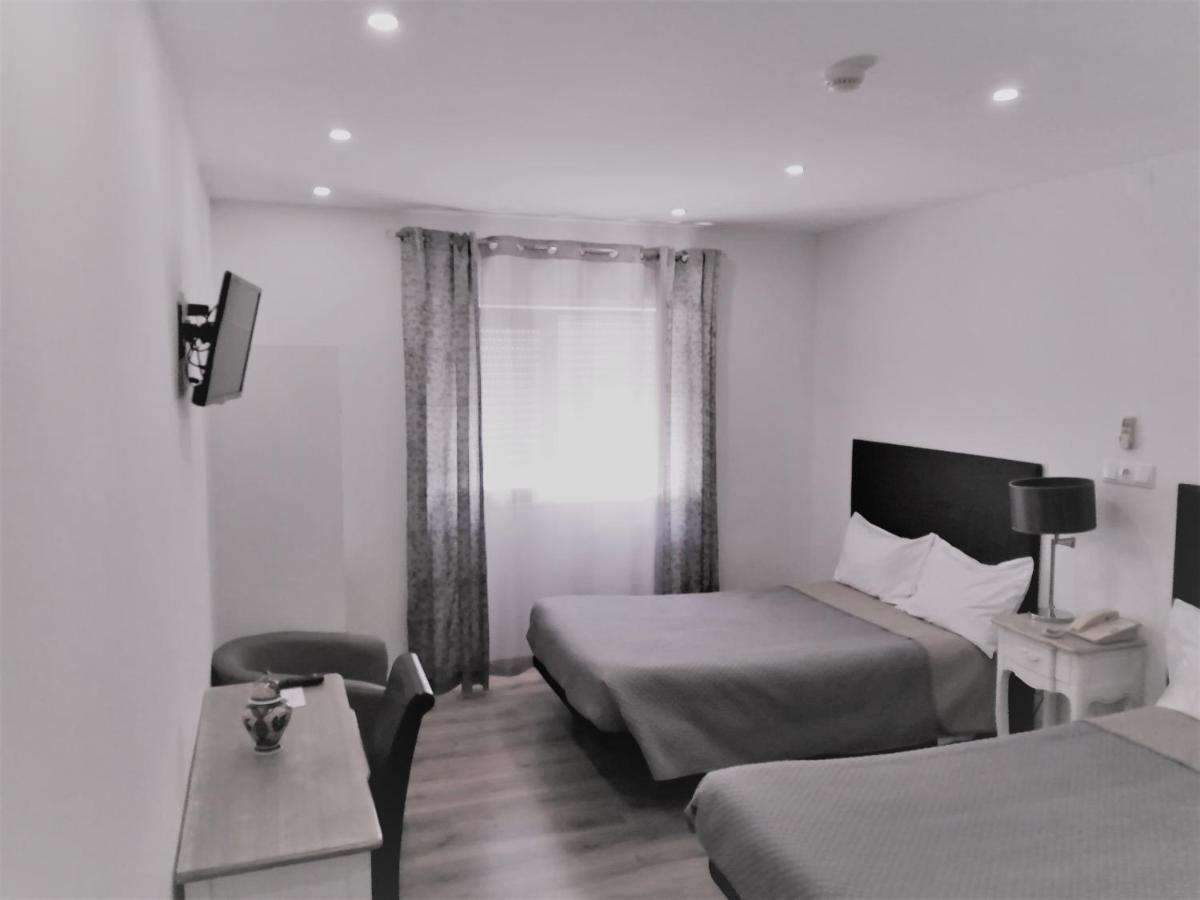 Hotel Domus Coimbra Dış mekan fotoğraf