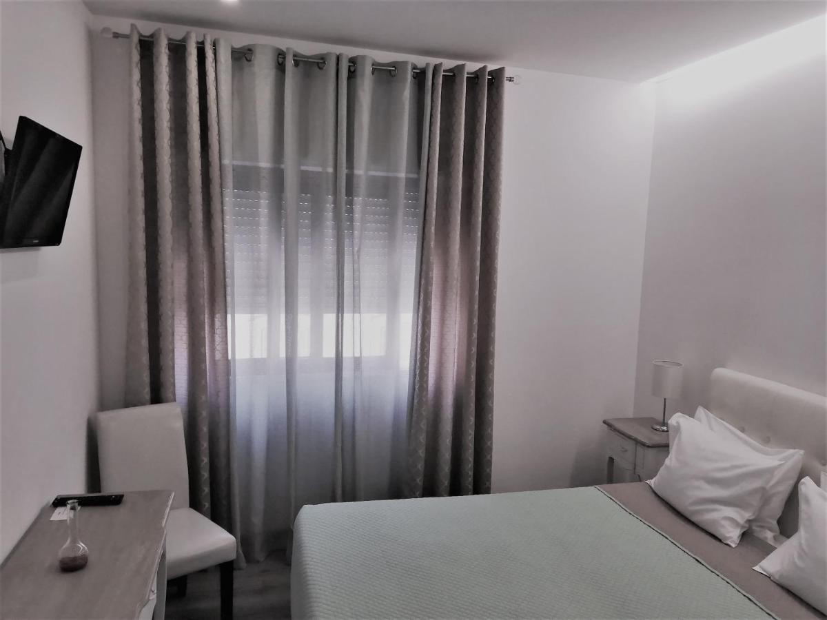 Hotel Domus Coimbra Dış mekan fotoğraf
