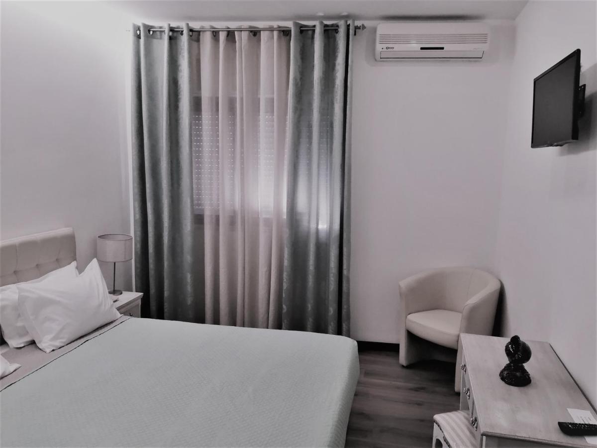 Hotel Domus Coimbra Dış mekan fotoğraf