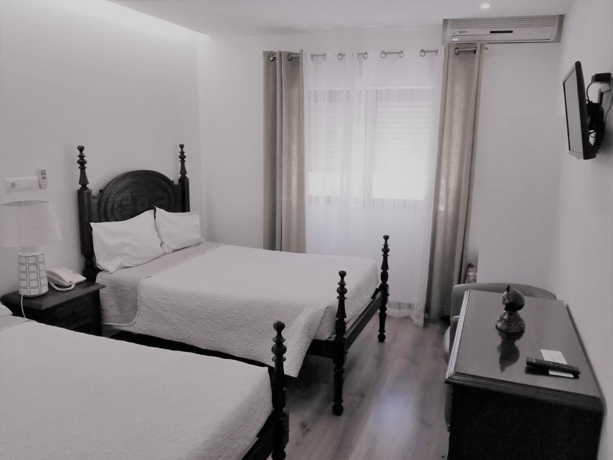 Hotel Domus Coimbra Dış mekan fotoğraf
