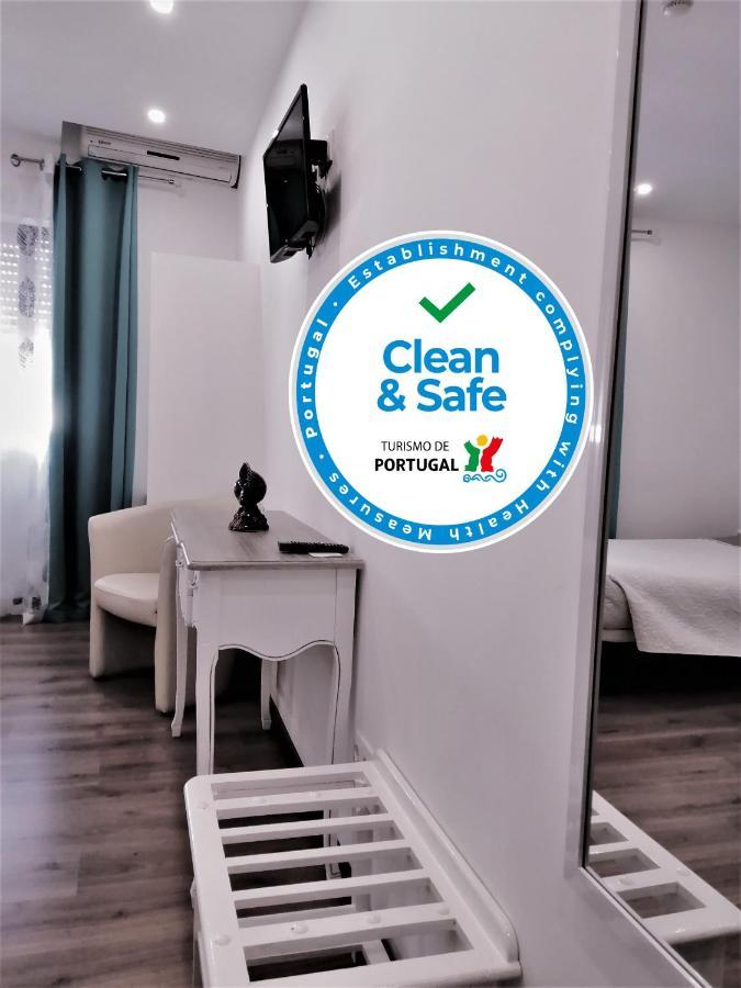 Hotel Domus Coimbra Dış mekan fotoğraf