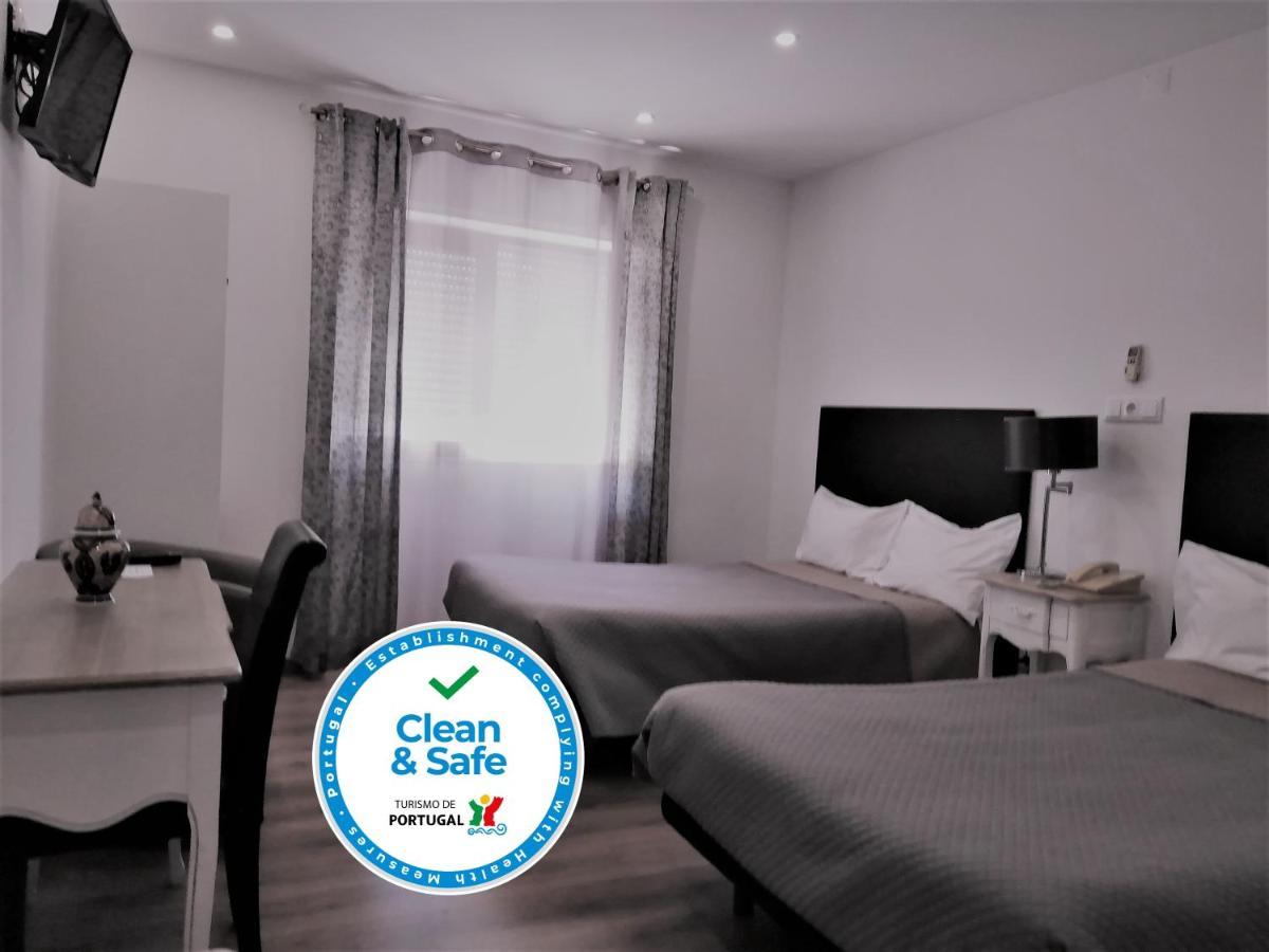Hotel Domus Coimbra Dış mekan fotoğraf