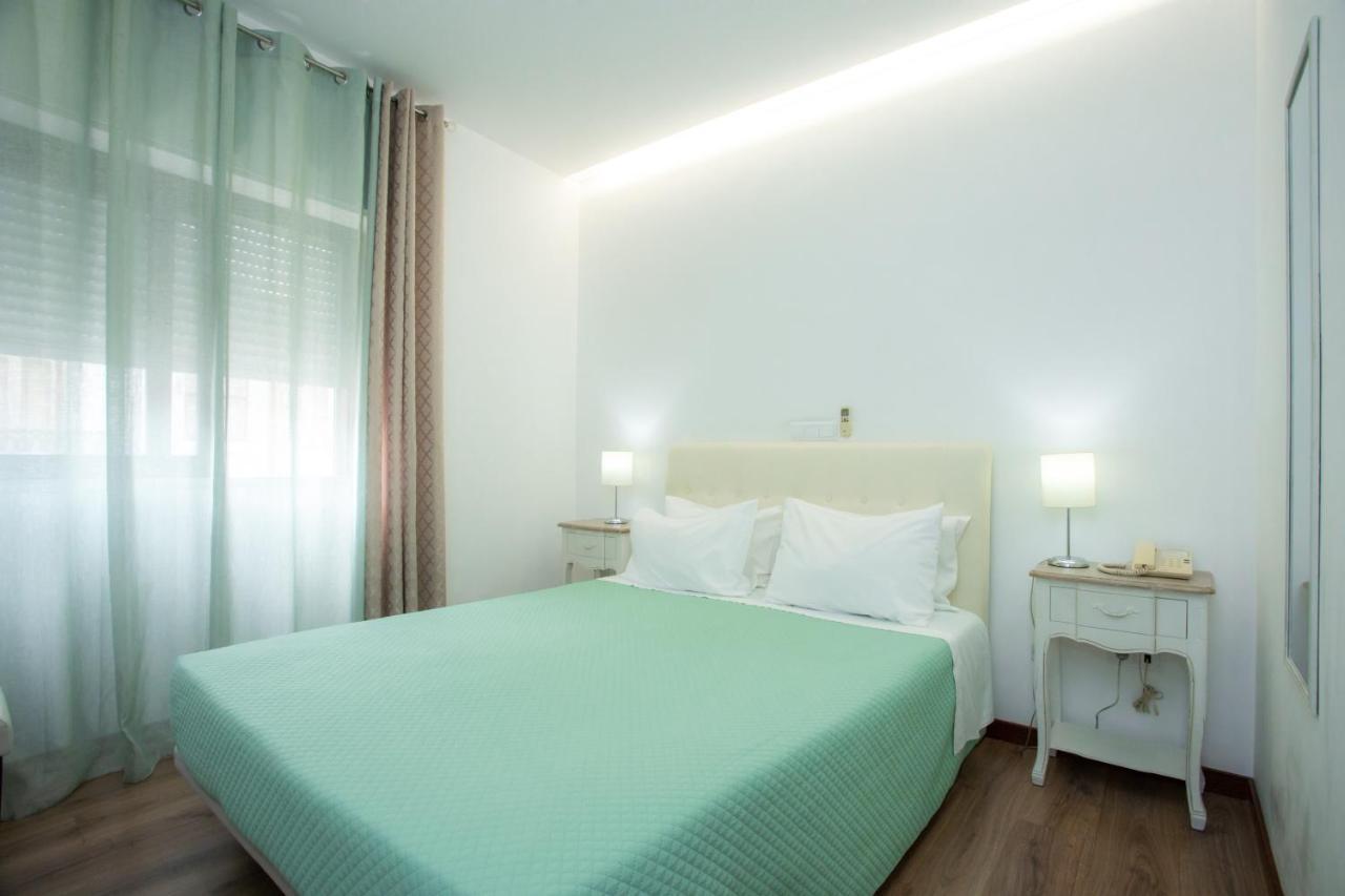 Hotel Domus Coimbra Dış mekan fotoğraf