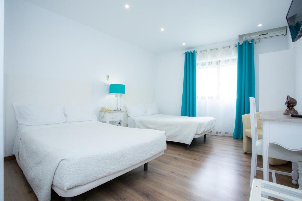 Hotel Domus Coimbra Dış mekan fotoğraf