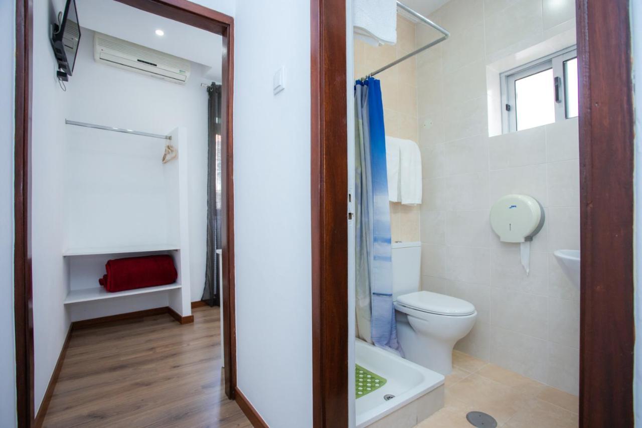Hotel Domus Coimbra Dış mekan fotoğraf