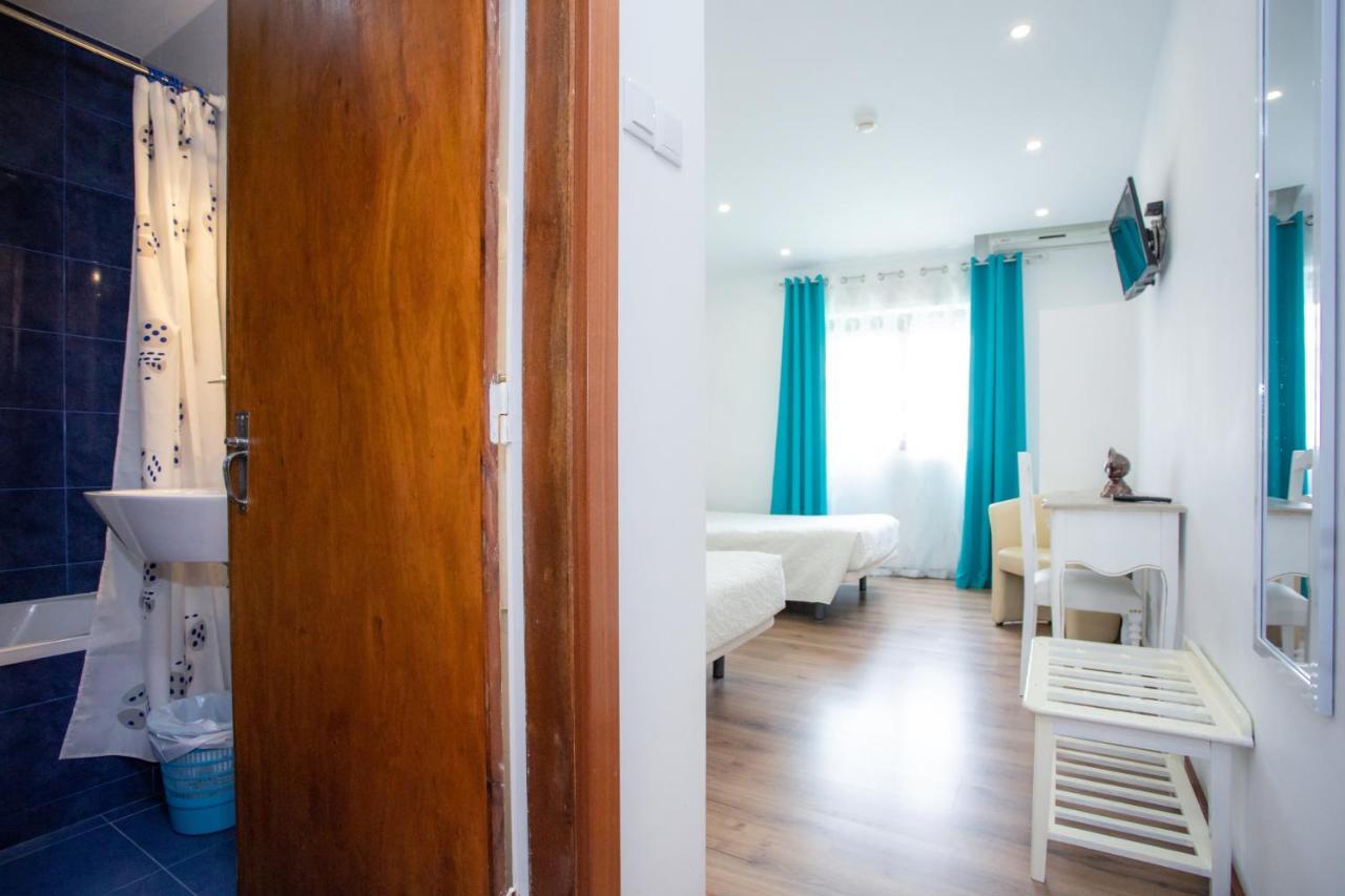 Hotel Domus Coimbra Dış mekan fotoğraf