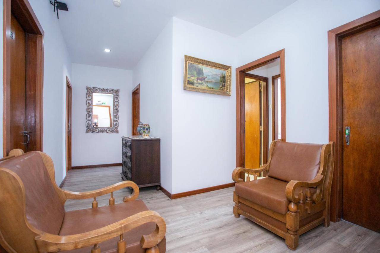 Hotel Domus Coimbra Dış mekan fotoğraf