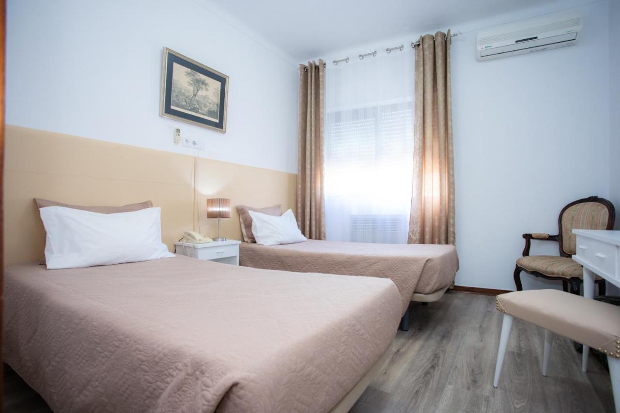 Hotel Domus Coimbra Dış mekan fotoğraf