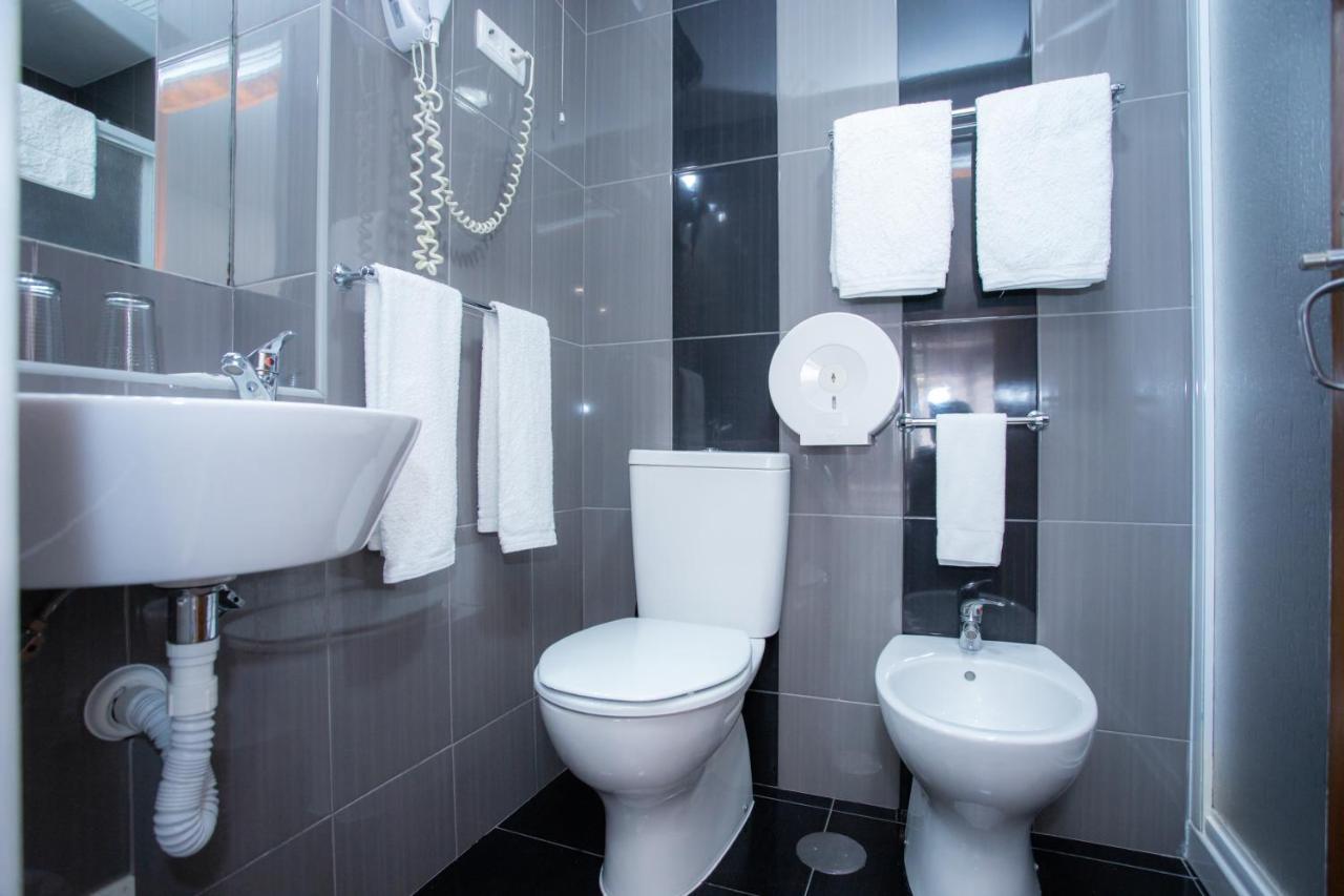 Hotel Domus Coimbra Dış mekan fotoğraf