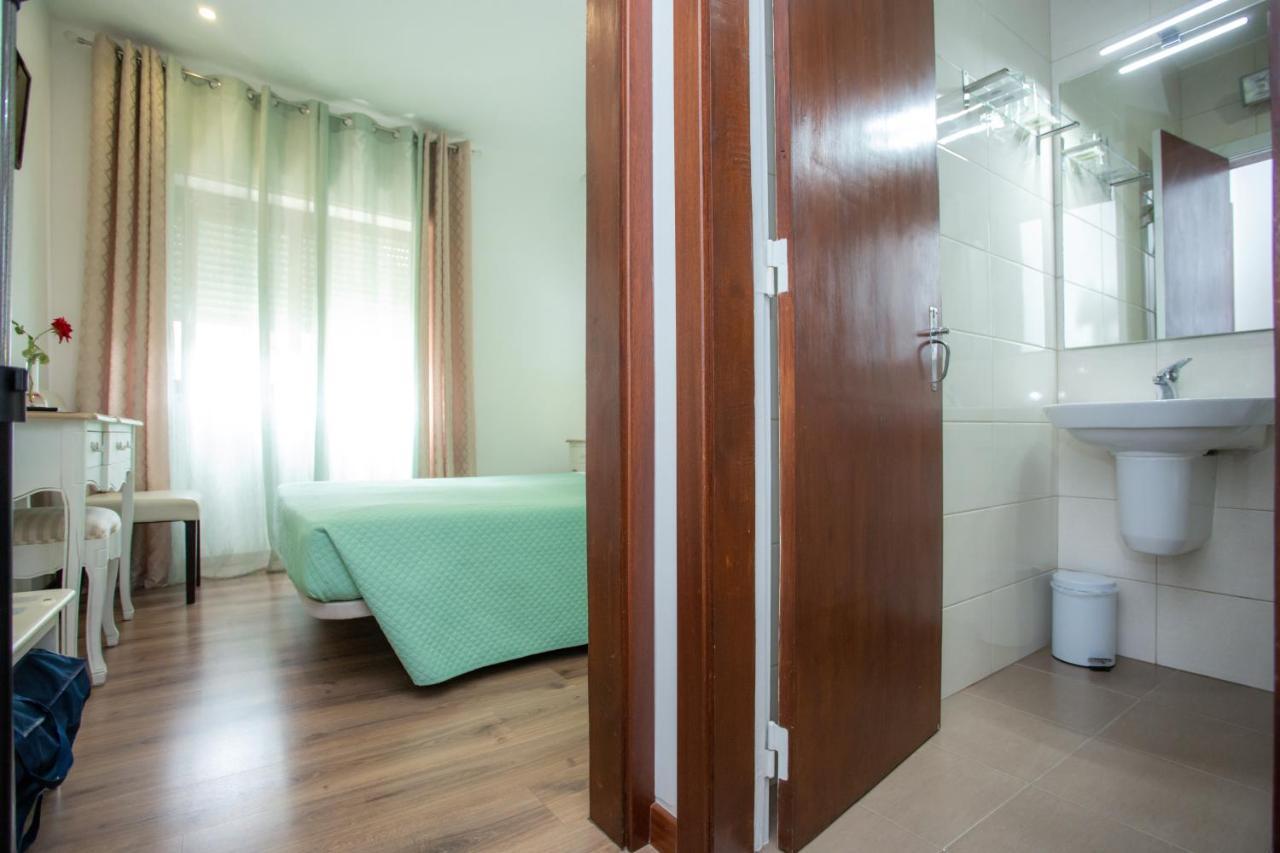 Hotel Domus Coimbra Dış mekan fotoğraf