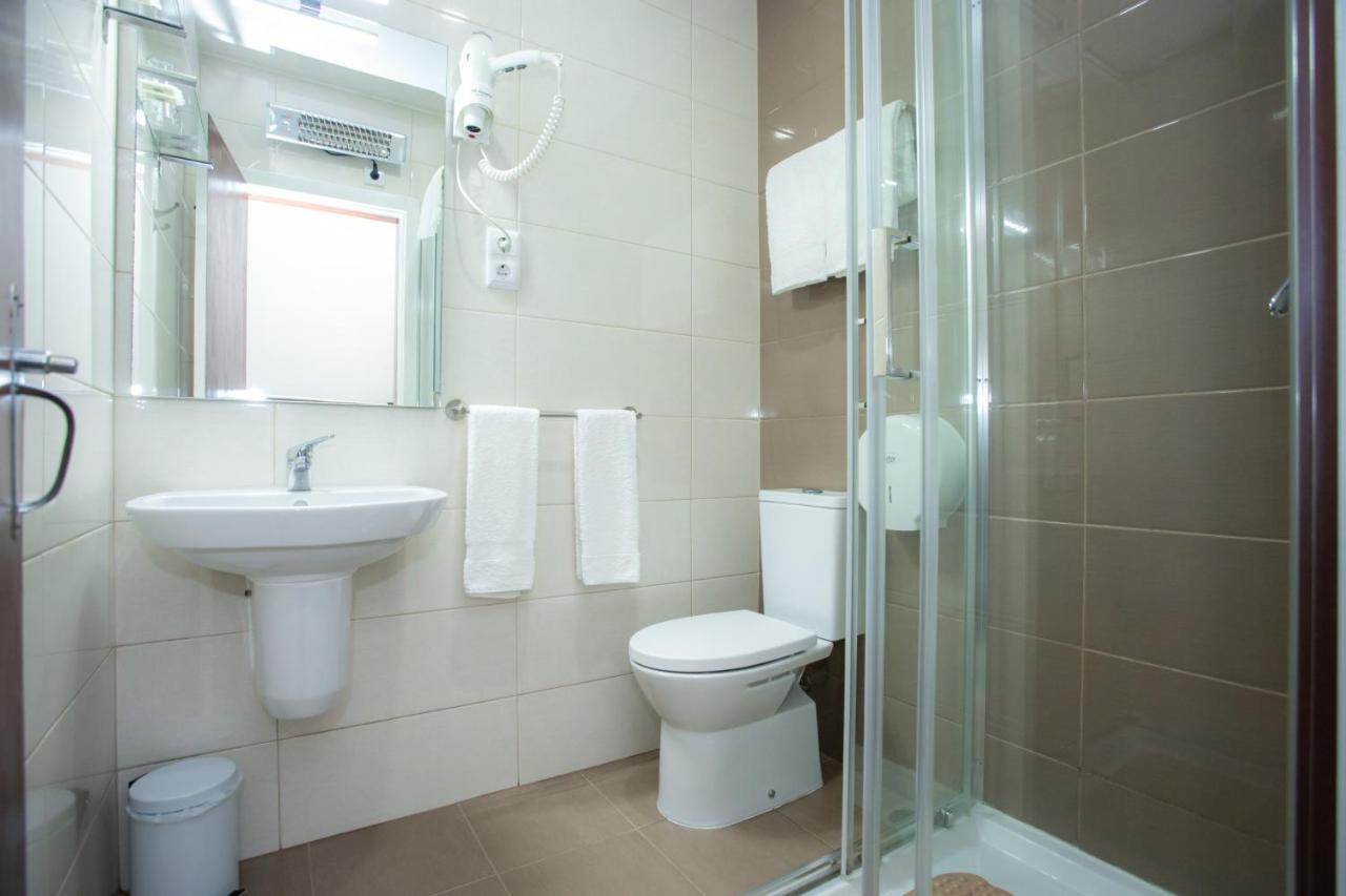 Hotel Domus Coimbra Dış mekan fotoğraf