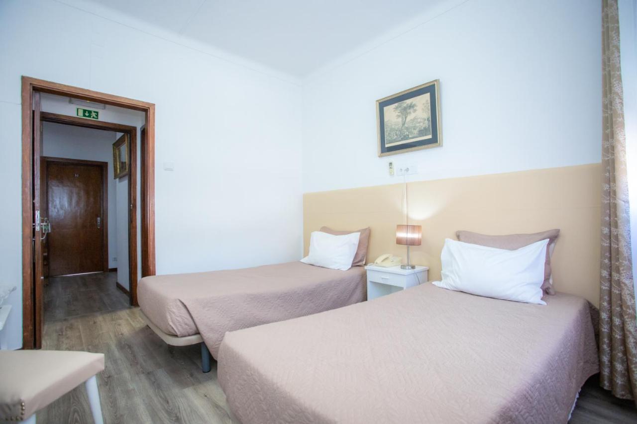 Hotel Domus Coimbra Dış mekan fotoğraf
