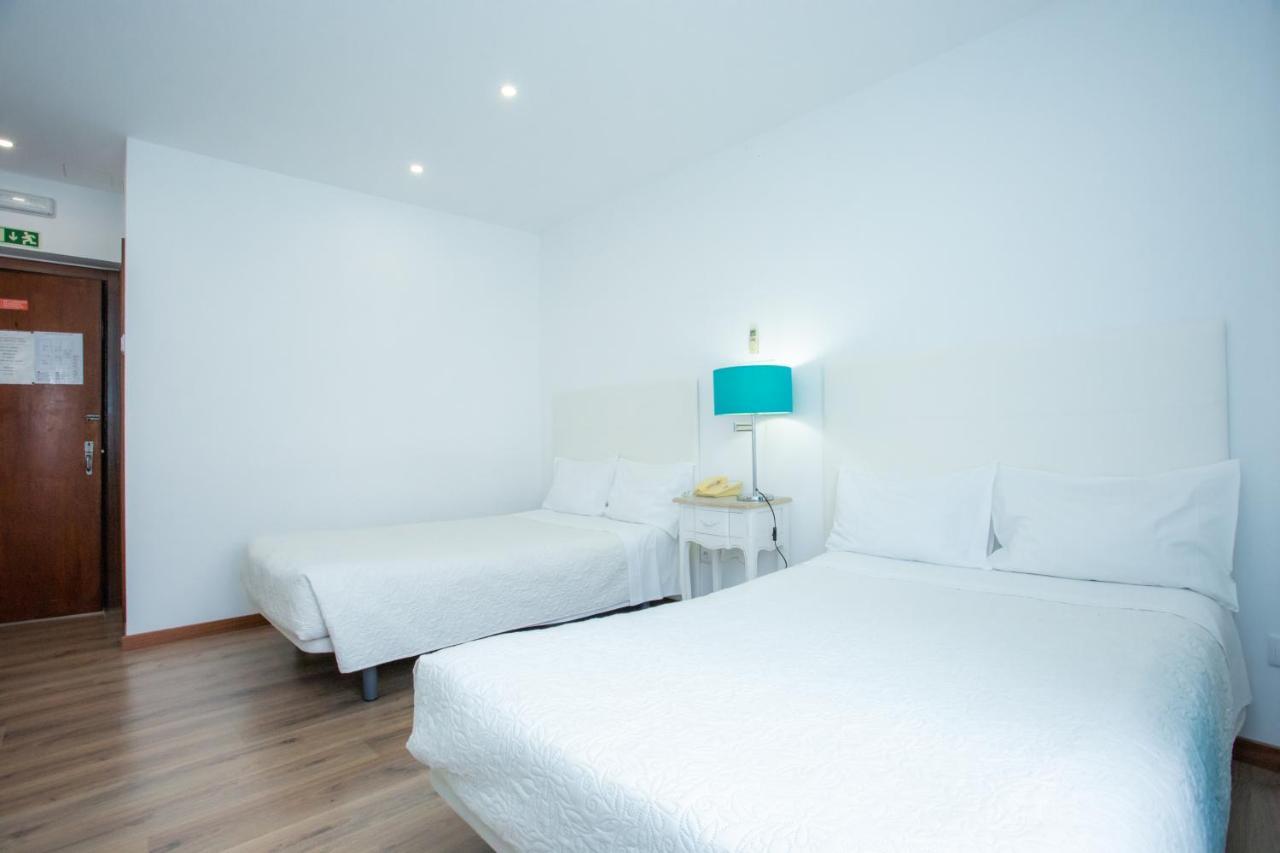 Hotel Domus Coimbra Dış mekan fotoğraf