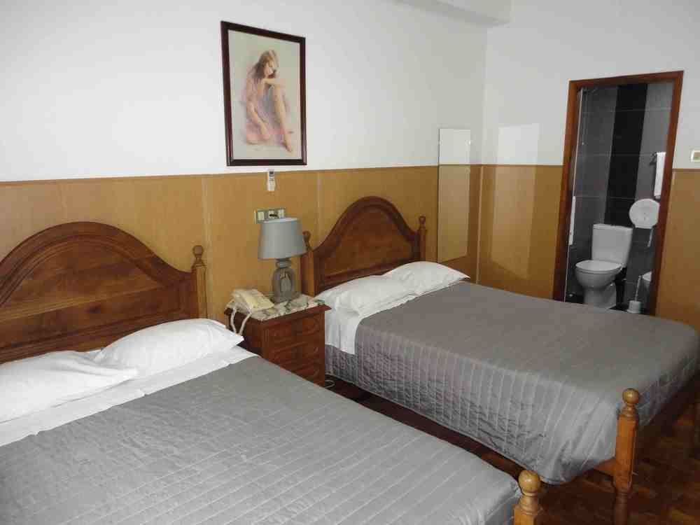 Hotel Domus Coimbra Dış mekan fotoğraf