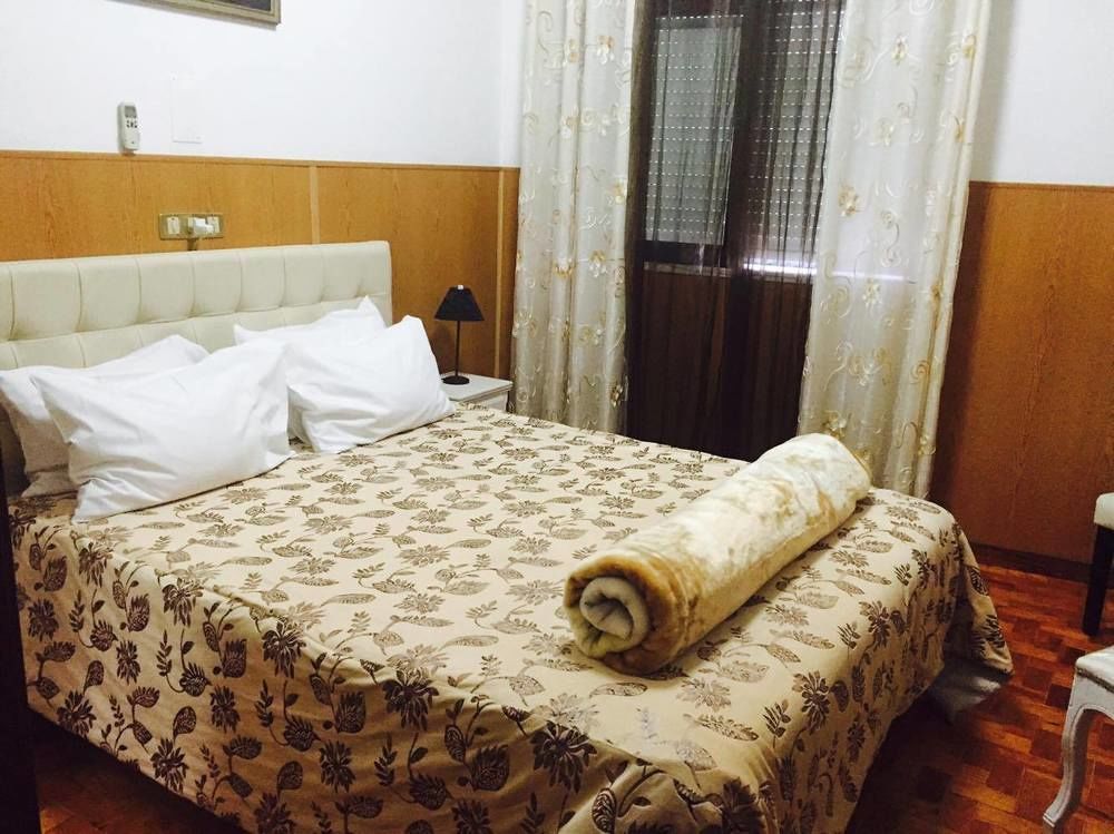 Hotel Domus Coimbra Dış mekan fotoğraf