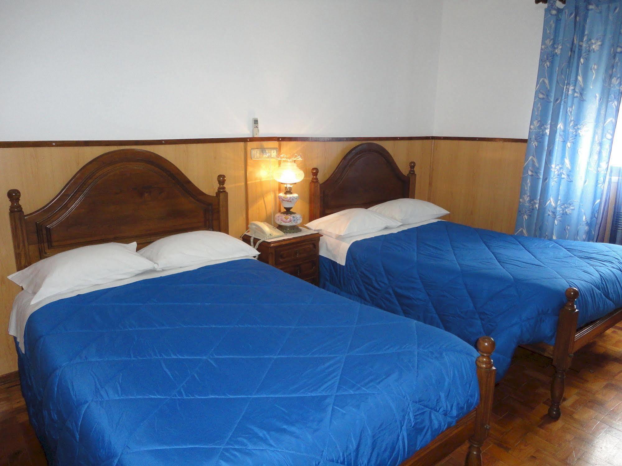 Hotel Domus Coimbra Dış mekan fotoğraf