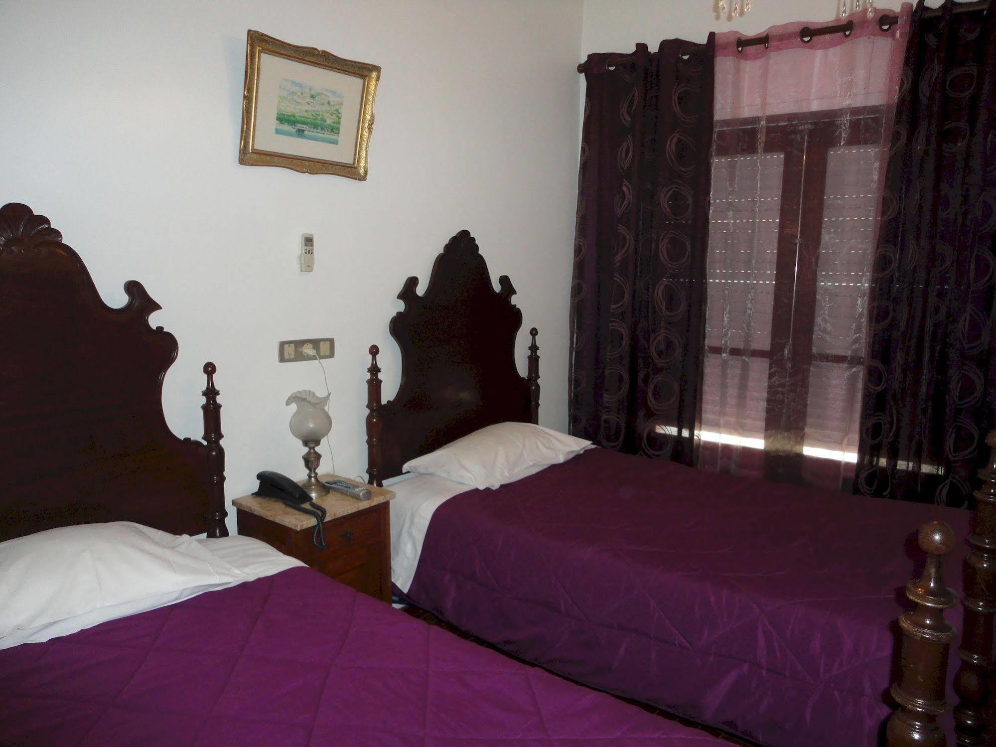 Hotel Domus Coimbra Dış mekan fotoğraf