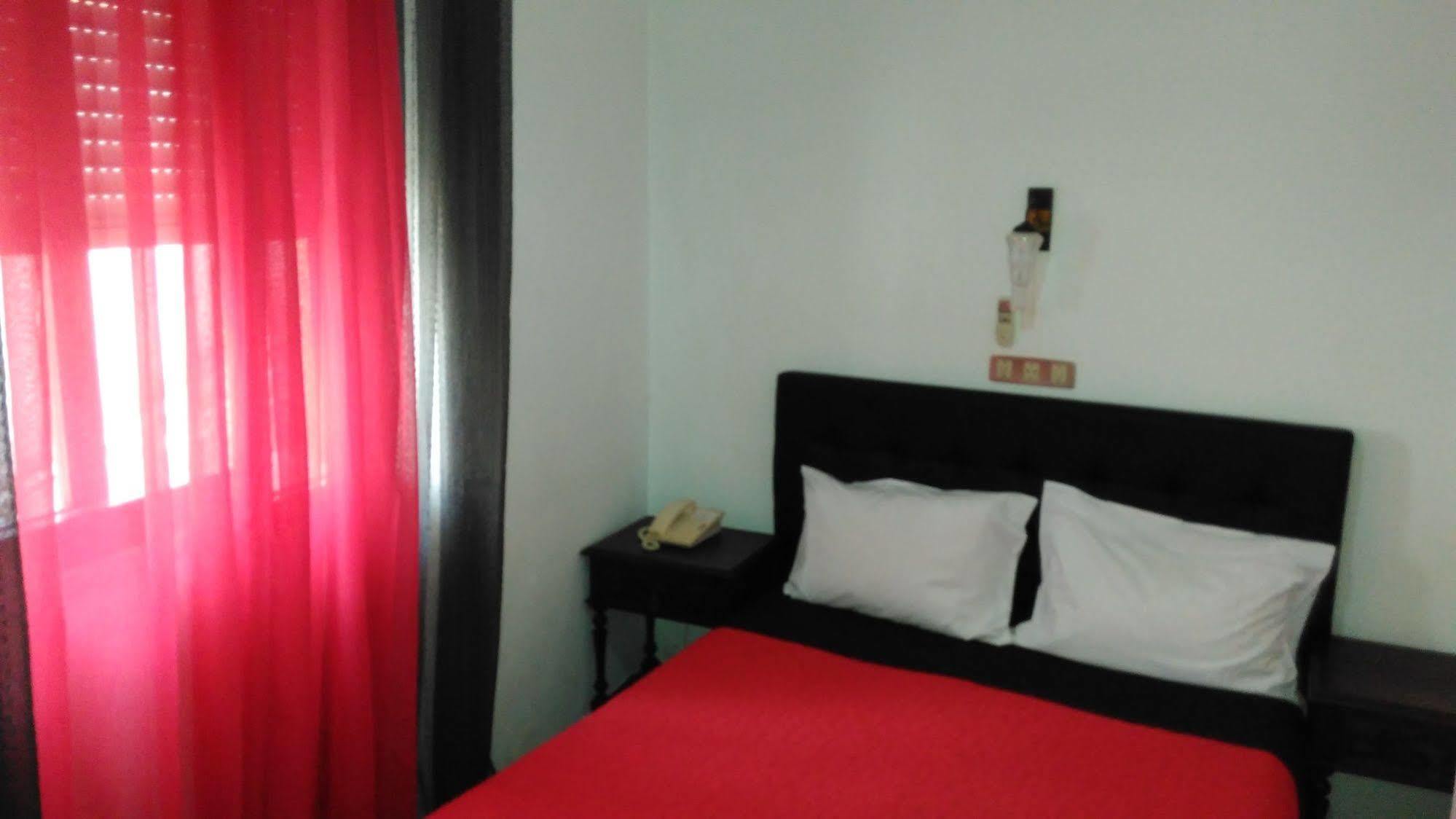 Hotel Domus Coimbra Dış mekan fotoğraf