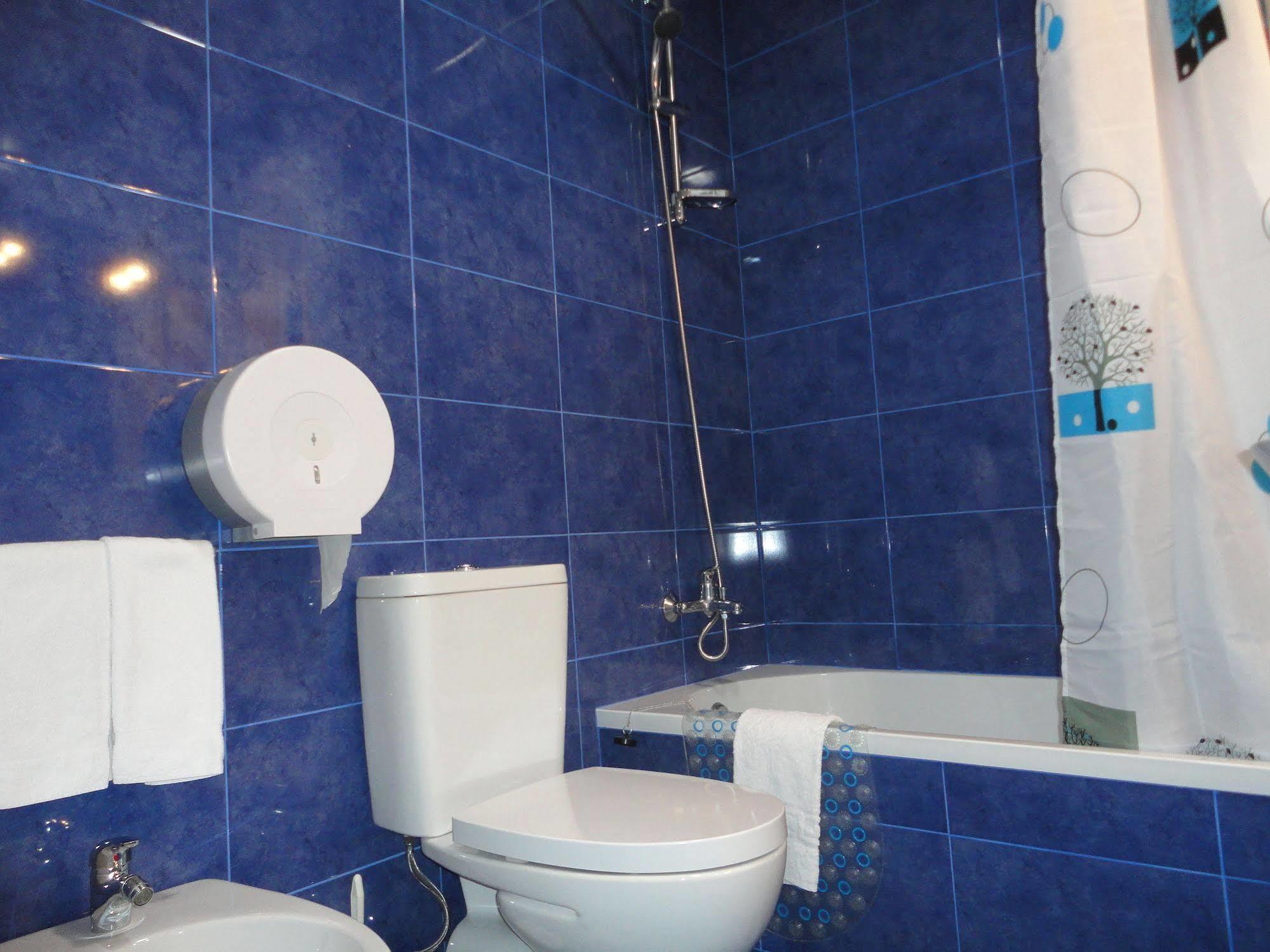 Hotel Domus Coimbra Dış mekan fotoğraf