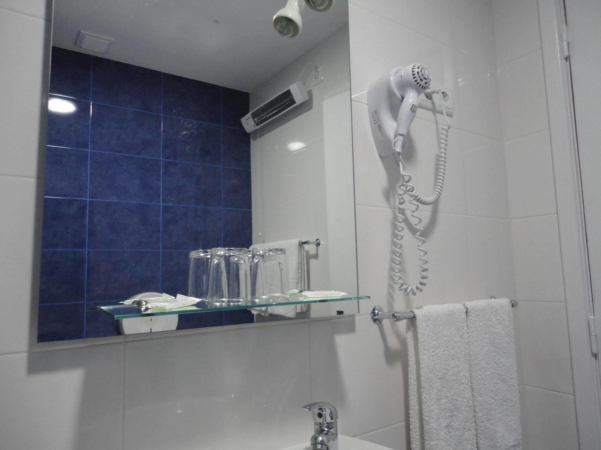 Hotel Domus Coimbra Dış mekan fotoğraf