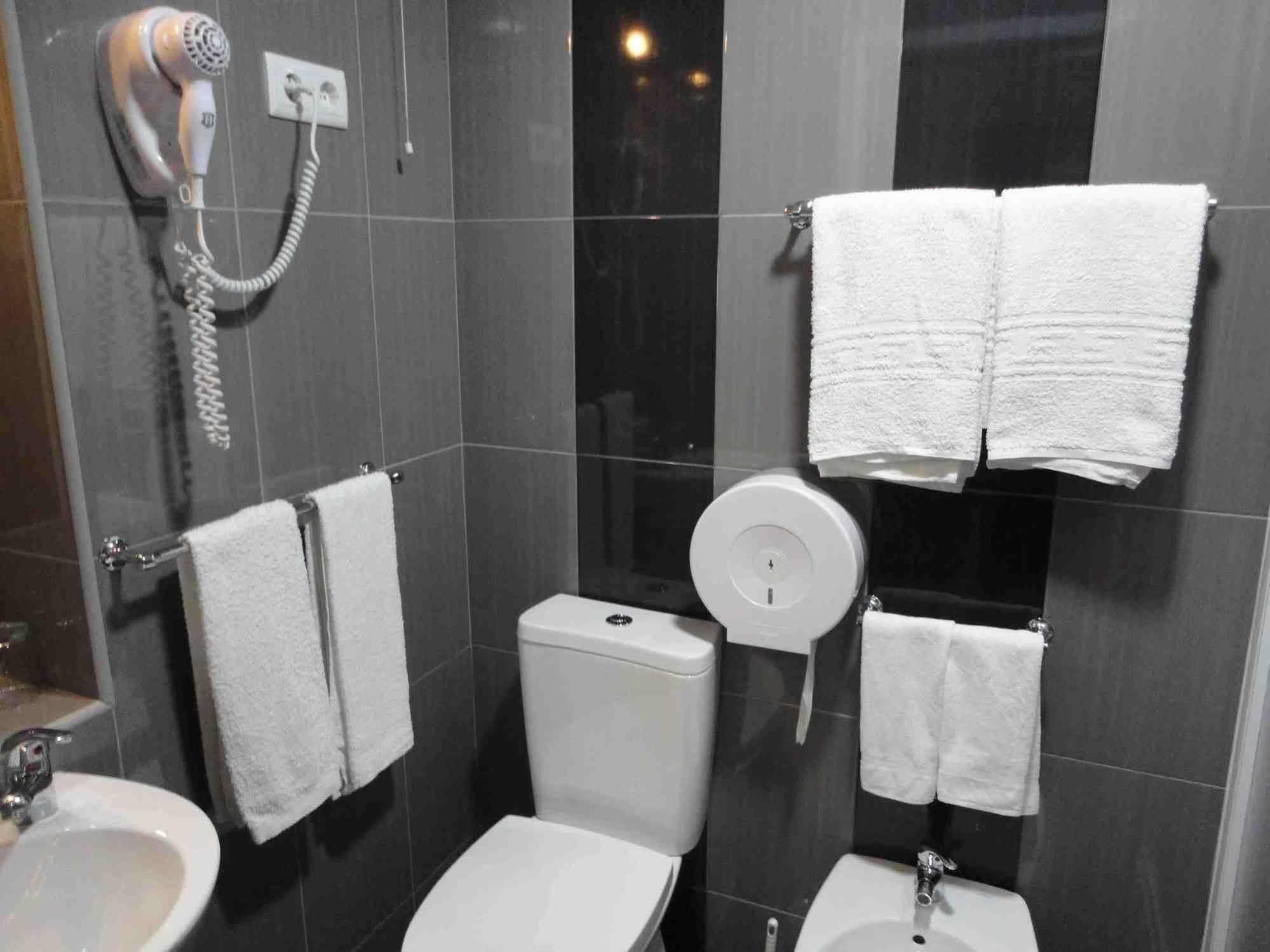 Hotel Domus Coimbra Dış mekan fotoğraf