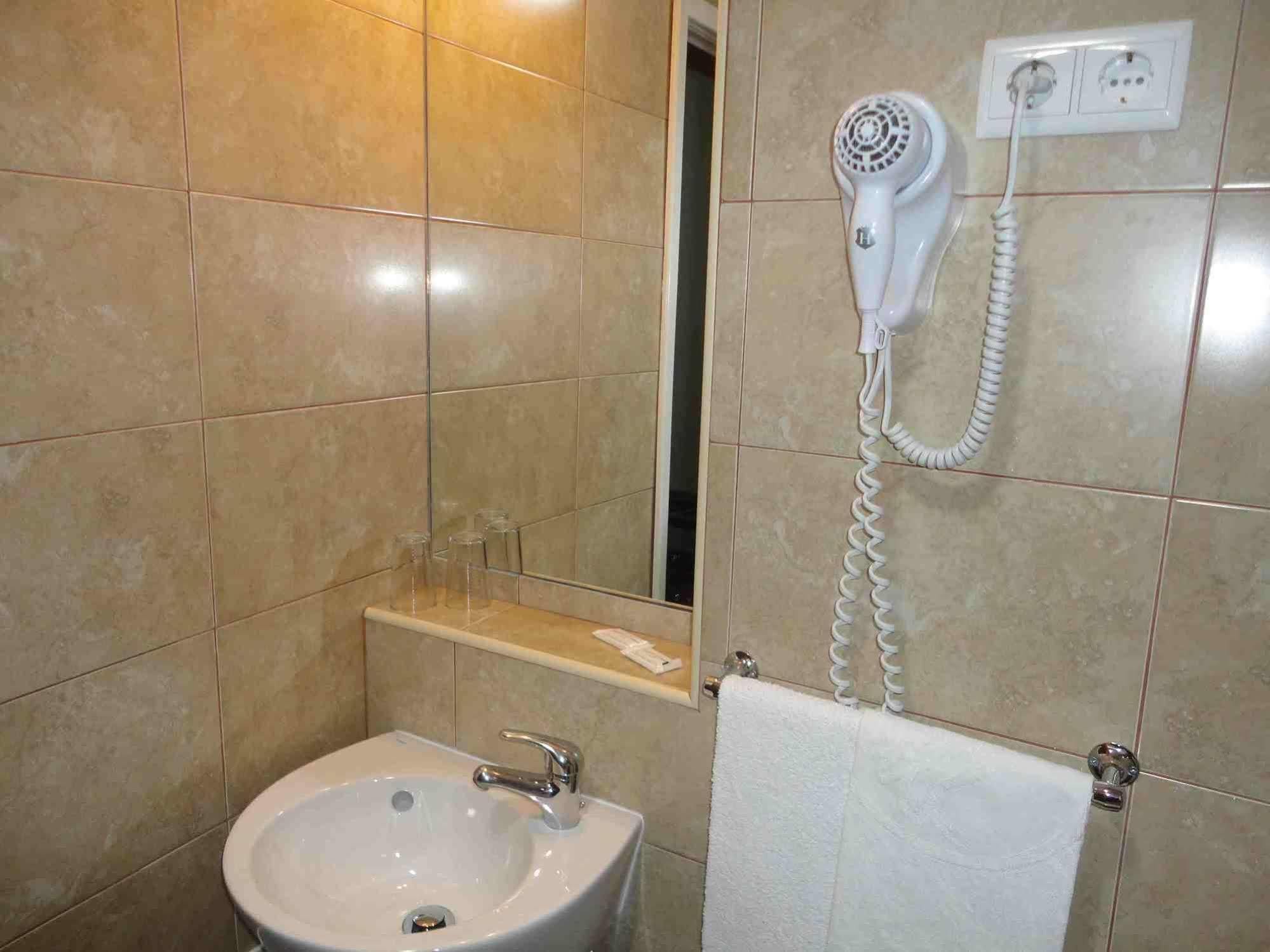 Hotel Domus Coimbra Dış mekan fotoğraf