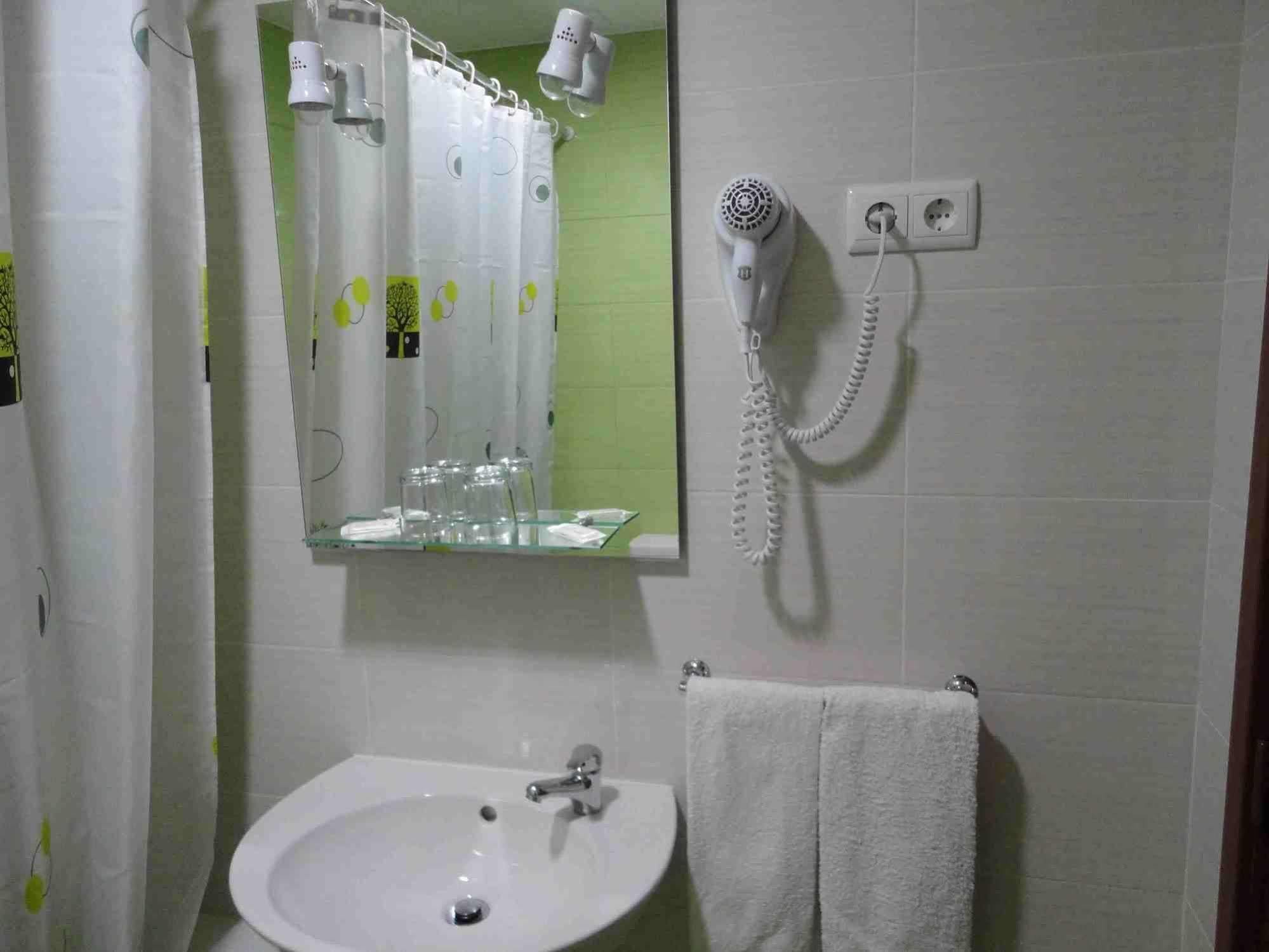 Hotel Domus Coimbra Dış mekan fotoğraf