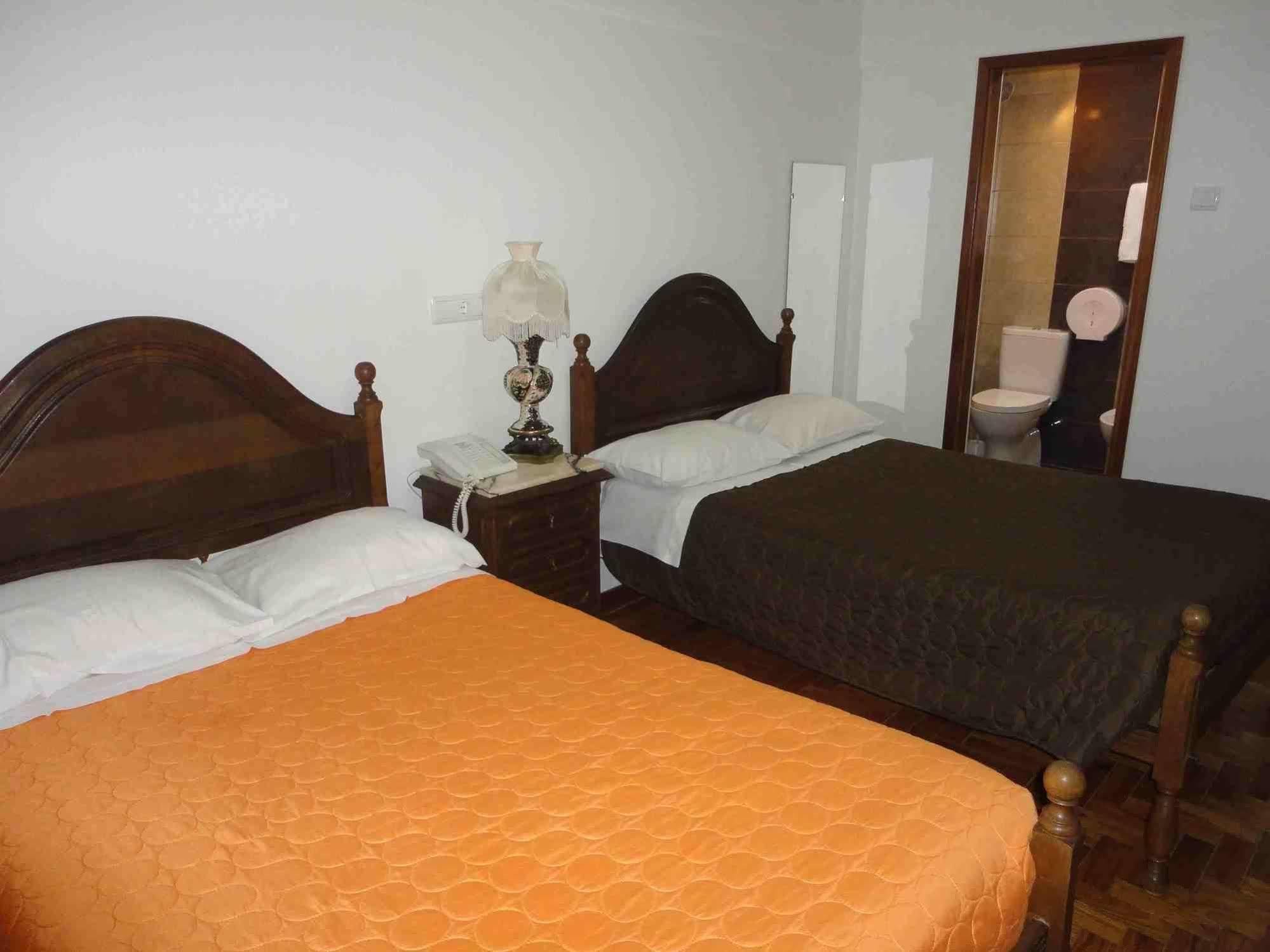Hotel Domus Coimbra Dış mekan fotoğraf