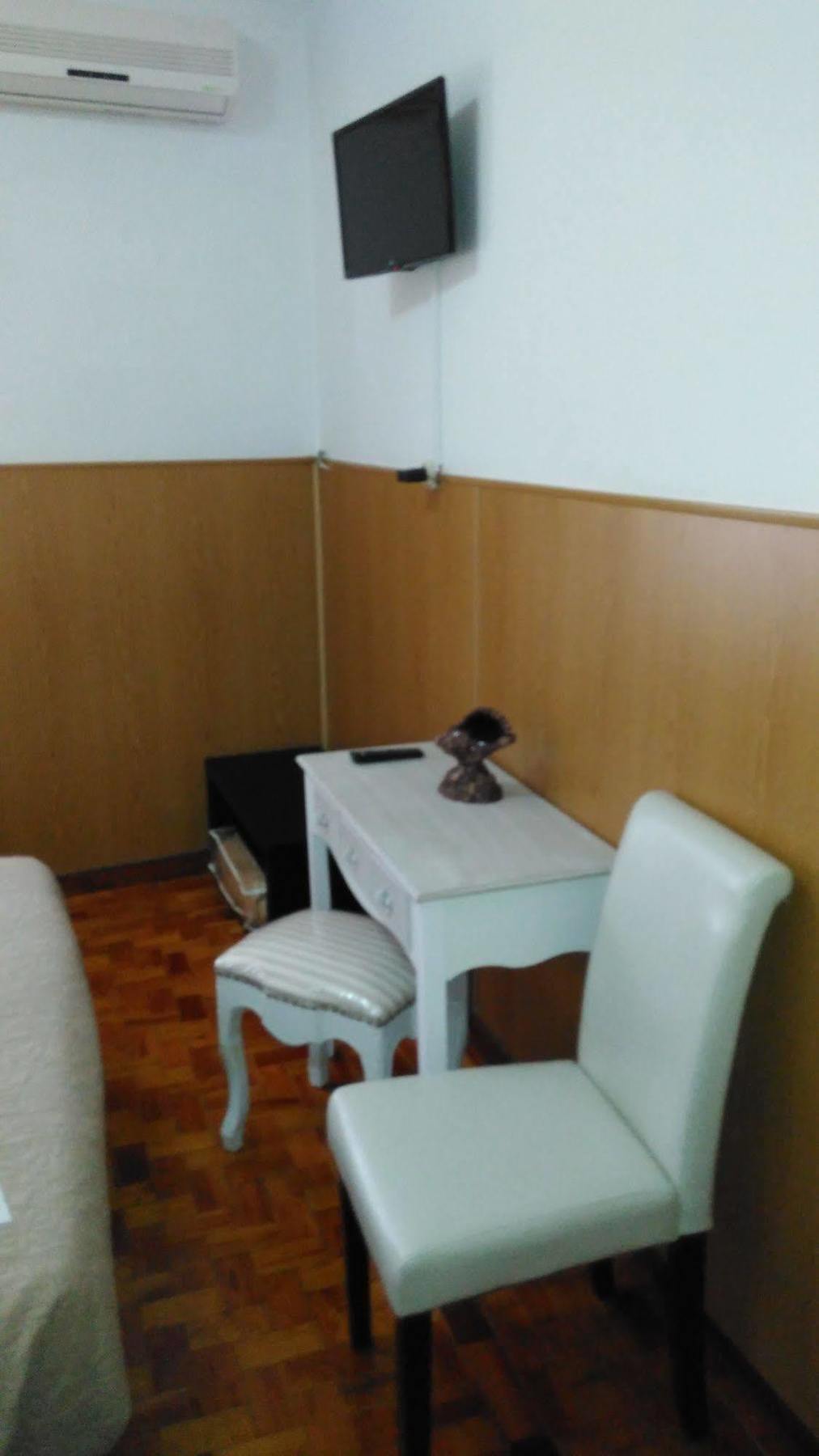 Hotel Domus Coimbra Dış mekan fotoğraf