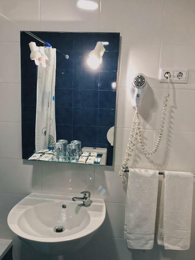 Hotel Domus Coimbra Dış mekan fotoğraf