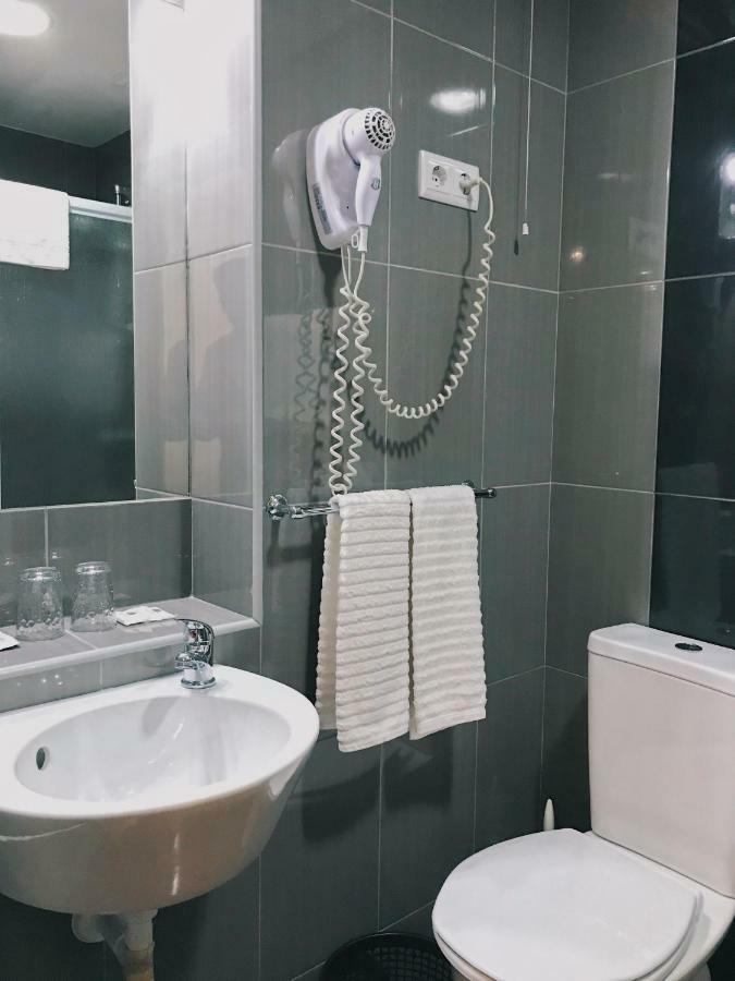 Hotel Domus Coimbra Dış mekan fotoğraf
